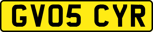 GV05CYR