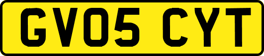 GV05CYT