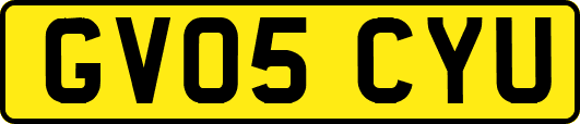 GV05CYU