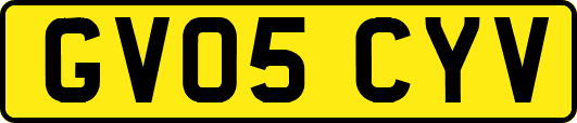 GV05CYV