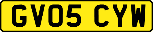 GV05CYW
