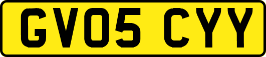 GV05CYY