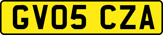 GV05CZA