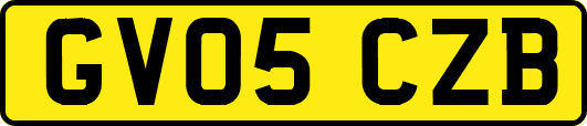 GV05CZB