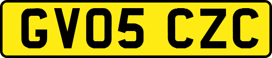 GV05CZC