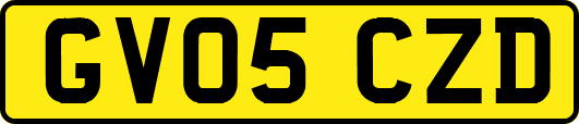 GV05CZD