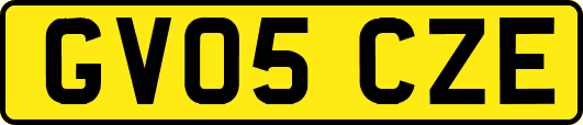 GV05CZE
