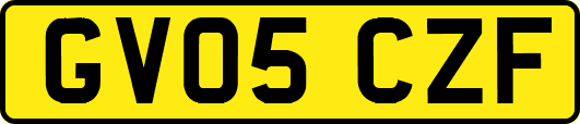 GV05CZF