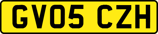 GV05CZH