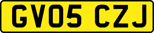 GV05CZJ