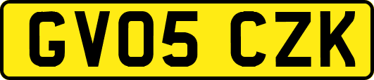 GV05CZK