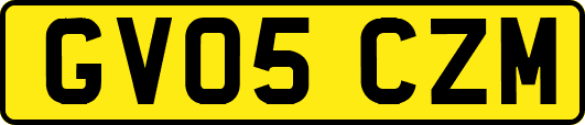 GV05CZM