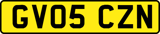 GV05CZN