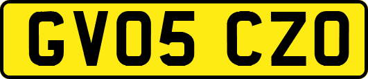 GV05CZO