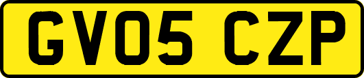 GV05CZP