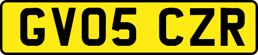 GV05CZR