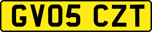 GV05CZT