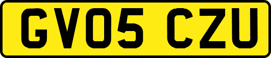 GV05CZU