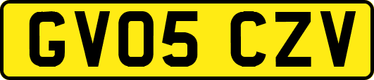 GV05CZV