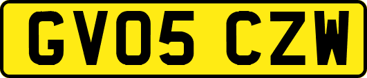 GV05CZW