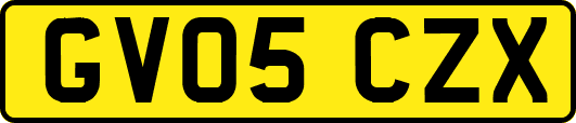 GV05CZX