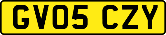 GV05CZY