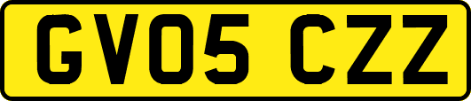 GV05CZZ