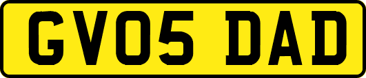 GV05DAD