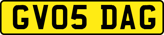 GV05DAG