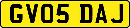 GV05DAJ