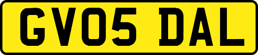 GV05DAL