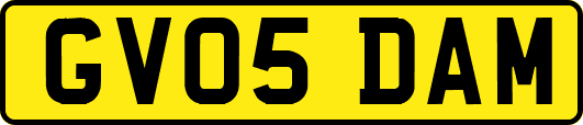 GV05DAM