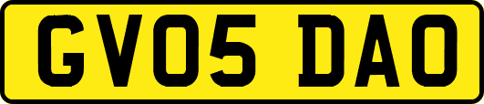GV05DAO