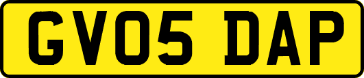 GV05DAP
