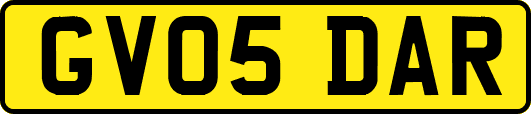 GV05DAR