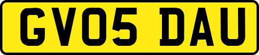 GV05DAU
