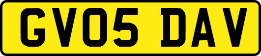 GV05DAV