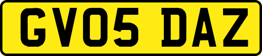 GV05DAZ