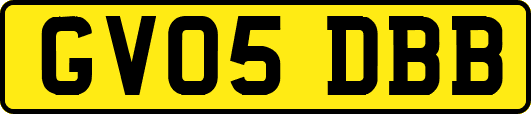GV05DBB