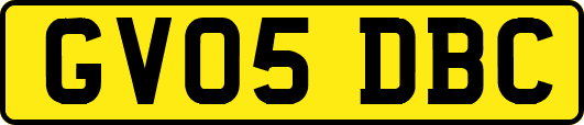 GV05DBC