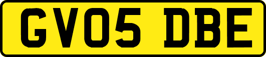 GV05DBE