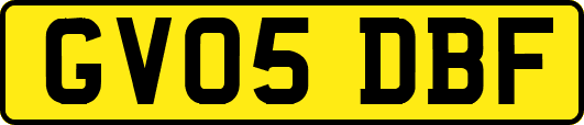 GV05DBF