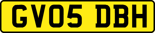 GV05DBH
