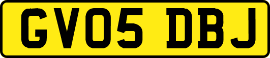 GV05DBJ