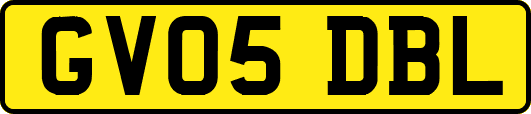 GV05DBL