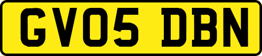 GV05DBN