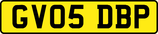GV05DBP