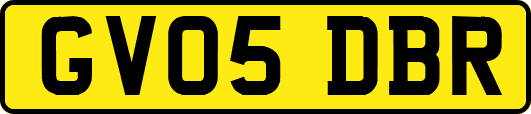 GV05DBR