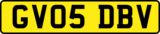 GV05DBV