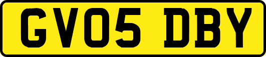 GV05DBY